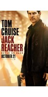 Jack Reacher: Never Go Back (2016 - VJ Junior - Luganda)